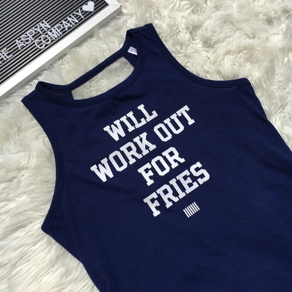 Victoria's Secret Tops - ⭐️BOGO FREE Victoria's Secret Sport| Graphic